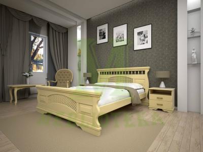 Кровать Атлант 23