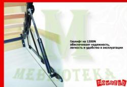 Кровать Бест