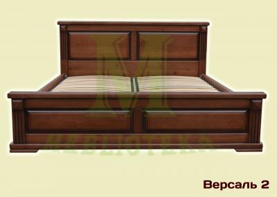 Кровать Версаль 2