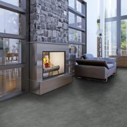 Виниловая плитка ADO Floor Concrete Stone 550