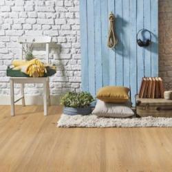 Виниловая плитка ADO Floor Pine Wood Click
