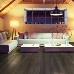 Виниловая плитка ADO Floor Pine Wood