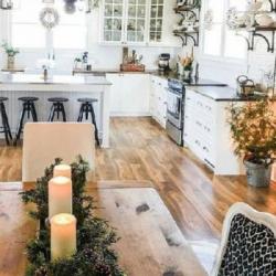 Виниловая плитка Oneflor Europe ECO 55 Planks