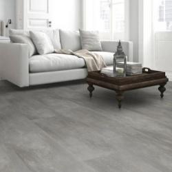 Виниловая плитка Oneflor Europe ECO 55 Tiles Cement