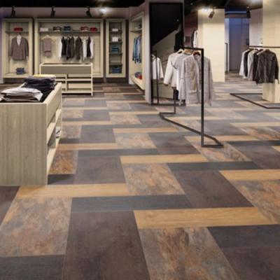 Виниловая плитка Tarkett Art Vinyl Lounge, купить ПВХ плитку Таркетт дешево в Киеве - магазин Меблиотека