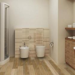 Виниловая плитка Wineo DB 400 wood