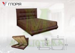 Кровать Глория