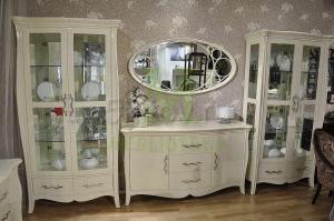 Гостиная Aurora Decorosso Mobili