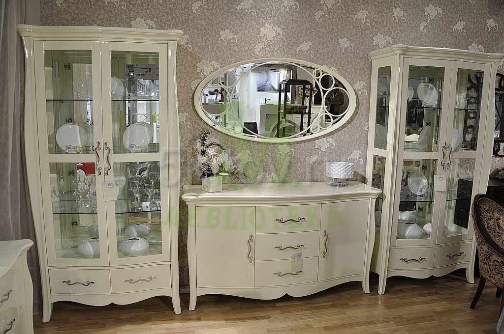 Гостиная Aurora Decorosso Mobili