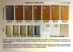 Кровать Грета Вульф