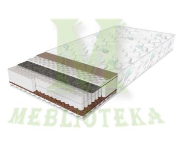 Матрас Дэйли 2 в 1 Sleep&Fly, слип енд флай АКЦИЯ