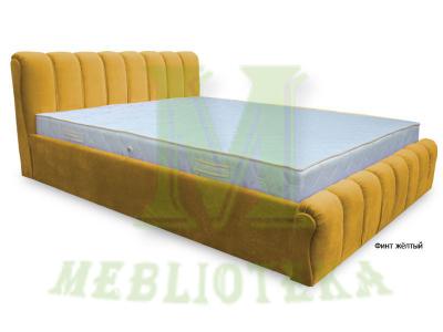 Кровать Делис с механизмом подъема и матрасом