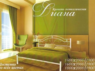 Кровать Диана