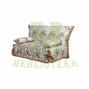 Диван-кровать SMS, 1.6 
