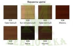 Кровать двухъярусная Дуэт с матрасом