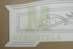 Кровать Инесса