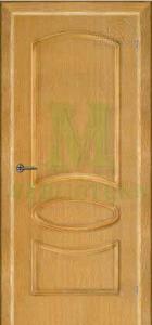 Двери BelwoodDoors Карина ПГ дуб