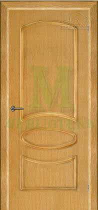 Двери BelwoodDoors Карина ПГ дуб