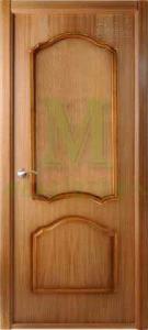Двери BelwoodDoors Каролина ПГ дуб