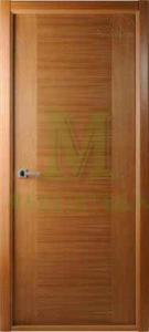 Двери BelwoodDoors Классика Люкс ПГ дуб