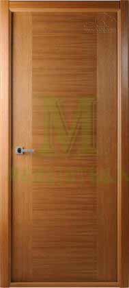 Двери BelwoodDoors Классика Люкс ПГ дуб