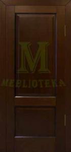 Двери Бекар Классик 102 ПГ