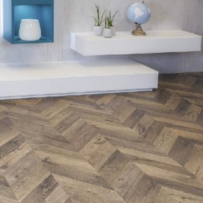 Ламинат Kaindl Natural Touch Wide Plank, купить ламинат Каиндл по низкой цене в Киеве - магазин Меблиотека