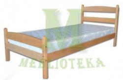 Кровать Лика
