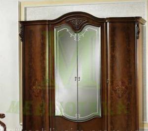 Спальня Луиза CF 8656
