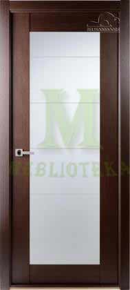 Двери BelwoodDoors Максимум 207