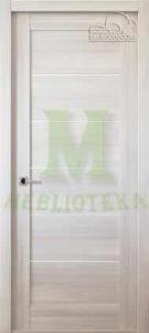 Двери BelwoodDoors Мирелла ПГ ясен скандинавский