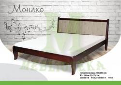 Кровать Монако