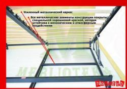 Кровать Морфей
