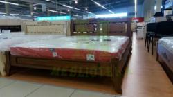 Кровать Пальмира Люкс