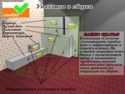 Кровать Полина