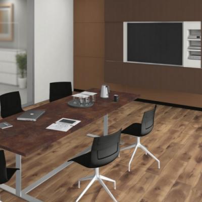 Пробковый пол Egger PRO Comfort Large, купить пробковый пол Эггер в Киеве по низкой цене - магазин Меблиотека