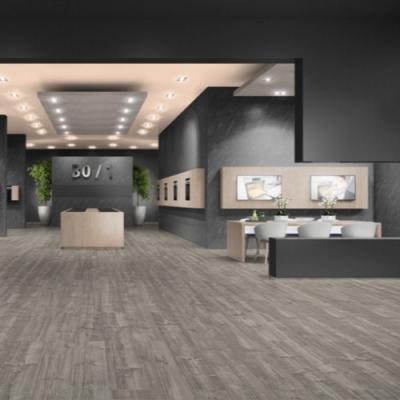 Пробковый пол Egger PRO Comfort Long, купить пробковый пол Эггер в Киеве по низкой цене - магазин Меблиотека