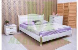 Кровать Прованс