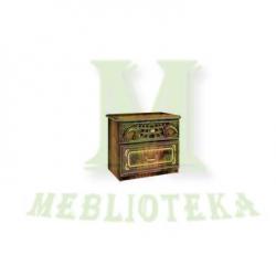 Спальня Реджина Перо Орех