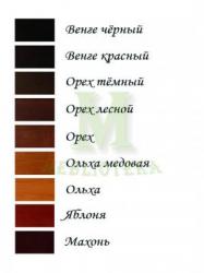 Кровать двухъярусная Соля