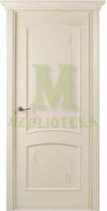 Двери BelwoodDoors Сорренто ПГ слоновая кость