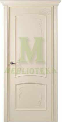Двери BelwoodDoors Сорренто ПГ слоновая кость