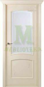 Двери BelwoodDoors Сорренто ПО слоновая кость