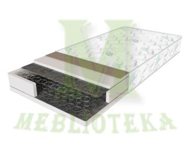 Матрас Стандарт Зима – Лето Sleep&Fly, слип енд флай