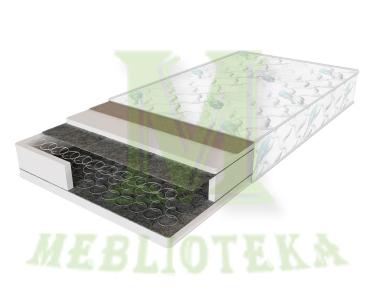 Матрас Стандарт Плюс Sleep&Fly, слип енд флай
