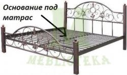 Кровать Стелла
