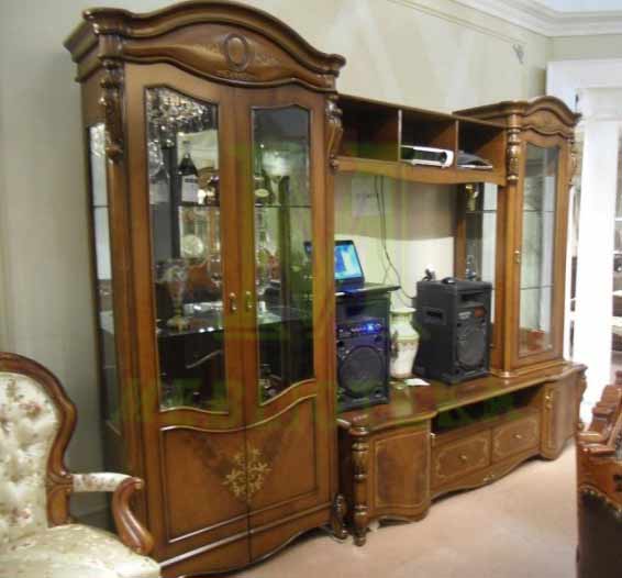 Стенка CF 8691