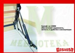 Кровать Тиффани