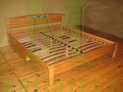 Кровать Фантазия