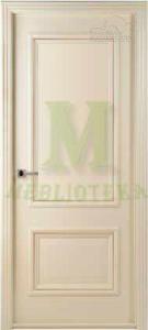 Двери BelwoodDoors Франческа ПГ слоновая кость